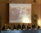 INFODAY manifestazioni pubbliche PRIMA PARTE: organizzazione e collaborazione per non correre rischi. 